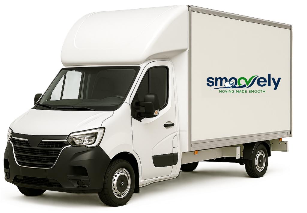 Luton Vans